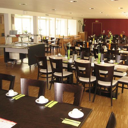 内尔布瑞宁豪斯酒店 黑措根拉特 外观 照片